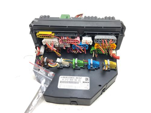 Fuse box MERCEDES-BENZ E-CLASS T-Model (S212) E 200 CDI / BlueTEC (212.205, 212.206) | BP39269480E1 - Image 2