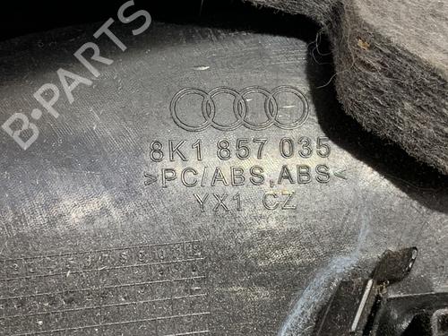 Glove box AUDI A4 B8 (8K2) 2.0 TDI | BP39377232C95 - Image 7