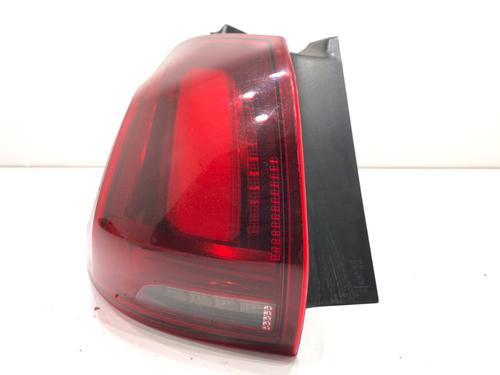 Right taillight PEUGEOT 2008 I (CU_) 1.2 THP 130 / PureTech 130 | BP39334840C35 - Image 2