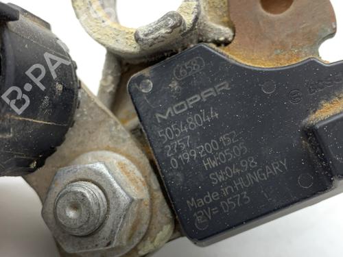 Cable ALFA ROMEO GIULIA (952_) 2.0 Q4 (952ACA45, 952ACA25) | BP39358508E12  - Image 5