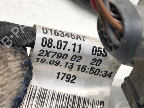 Wiring harness VW PASSAT B7 (362) 2.0 TDI | BP39355075E16 - Image 7