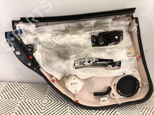 Rear right panel INFINITI Q70 (Y51) 3.0 | BP39286790C61 - Image 4