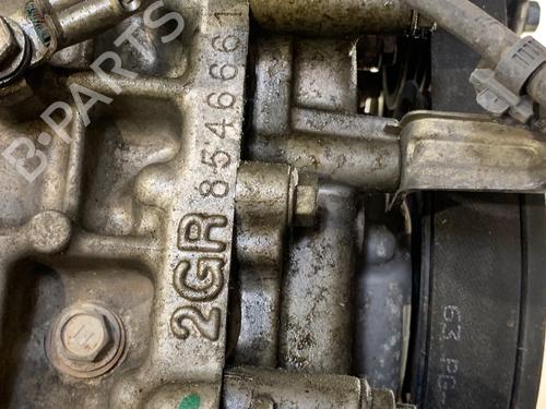 Engine LEXUS GS (_S19_) 450h (GRS191_, GWS191_) | BP39293716M1 - Image 9