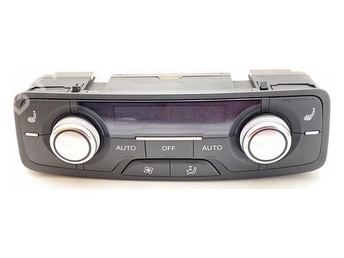 Used Climate control Climate control 39602838 39602838