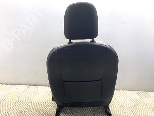 Sæde højre fortil DACIA LOGAN MCV II 1.5 Blue dCi 95 (K8JL) | BP39359692C16 - Image 6
