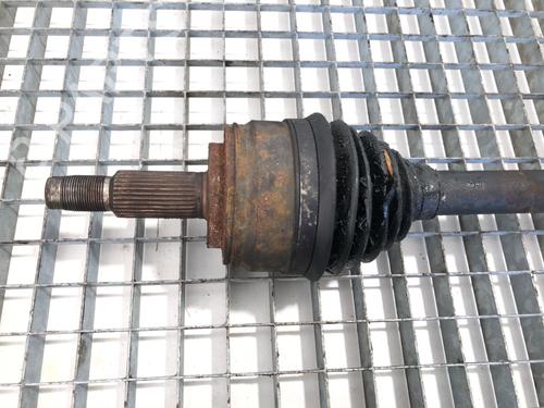 Left front driveshaft RENAULT MASTER III Van (FV) 2.3 dCi 165 FWD (FV0P, FV0U, FV11, FV12, FV1E) | BP39344037M38 - Image 2