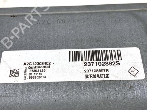 Engine control unit (ECU) DACIA LOGAN II 1.0 SCe 75 | BP39331700M57  - Image 5
