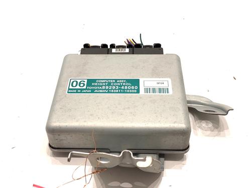 Used Electronic module Electronic module 39345031 39345031