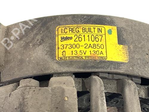 Alternator KIA CEE'D (JD) 1.6 CRDi 128 | BP39360639M7 - Image 4