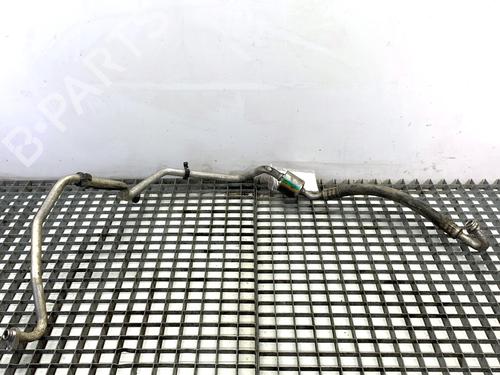 Used AC pipe AC pipe PEUGEOT 207 (WA_, WC_) 1.4 HDi (68 hp) 39345650 39345650