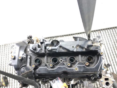 Engine HONDA CR-V V (RW_, RT_) 2.0 e-CVT Hybrid AWD (RT6) | BP39309819M1 - Image 5