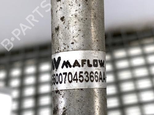 AC pipe RENAULT MASTER III Van (FV) 2.3 dCi 165 FWD (FV0P, FV0U, FV11, FV12, FV1E) | BP39345943M126 - Image 6