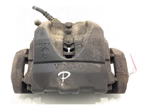 Used Right front brake caliper Right front brake caliper VOLVO XC60 I SUV (156) D5 AWD (185 hp) 39371016 39371016