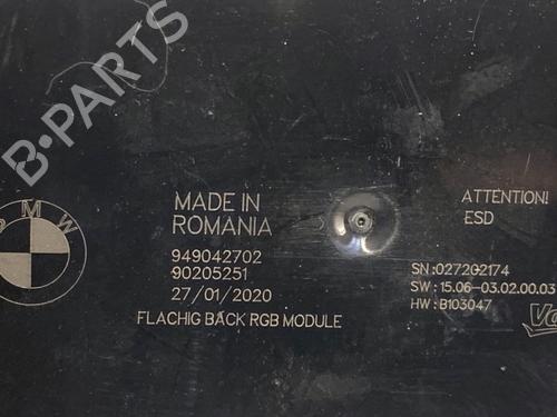 Kabinelys BMW X5 (G05, F95) xDrive 30 d | BP39330301I8 - Image 4