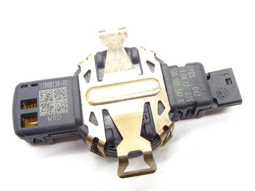 Electronic sensor SKODA OCTAVIA III Combi (5E5, 5E6) 2.0 TDI RS | BP39269093M84 - Image 2