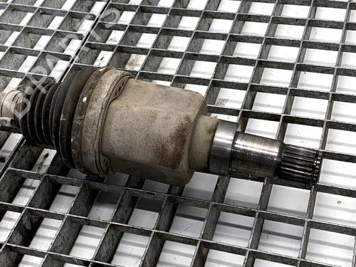 Left front driveshaft FORD TRANSIT COURIER B460 Box Body/MPV 1.5 EcoBlue | BP39293137M38 - Image 4