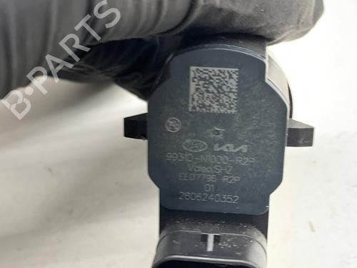 Electronic module HYUNDAI KONA (SX2) 1.6 T-GDi | BP39643226M83 - Image 4