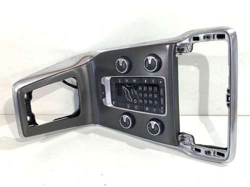 Climate control VOLVO V40 Hatchback (525) D2 | BP39971321I5 - Image 2