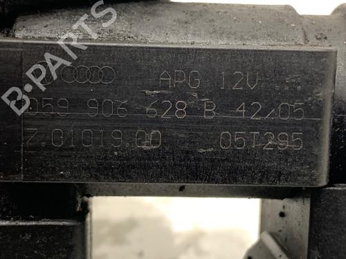 Electronic sensor AUDI A6 C6 (4F2) 3.0 TDI quattro | BP39308216M84 - Image 4