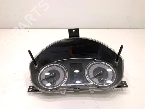 Instrument cluster SUZUKI VITARA (LY) 1.4 Hybrid (Mild Hybrid) (APK414) | BP39350634C47 - Image 2