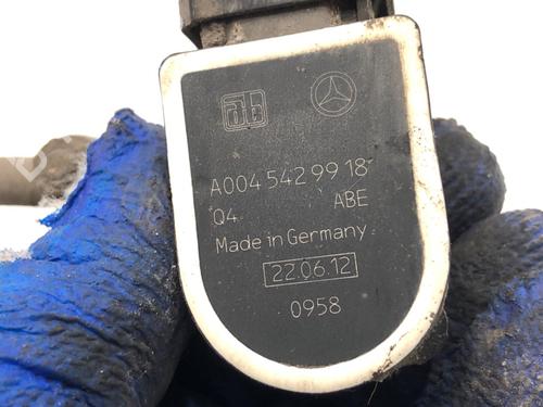 Electronic sensor MERCEDES-BENZ GL-CLASS (X166) GL 350 CDI / BlueTec 4-matic (166.823, 166.824) | BP39332862M84 - Image 3