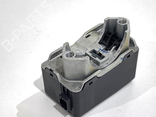 Ignition barrel RENAULT KADJAR (HA_, HL_) 1.5 dCi 110 (HLA3) | BP39308029M48 - Image 3