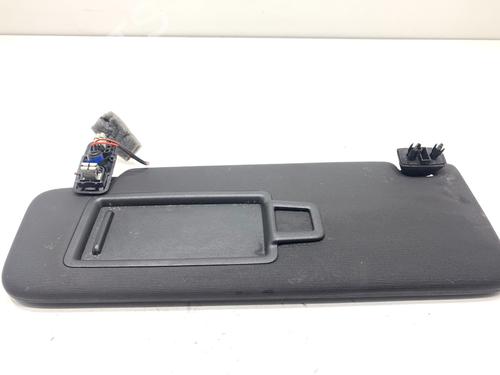 Used Left sun visor Left sun visor 39326560 39326560