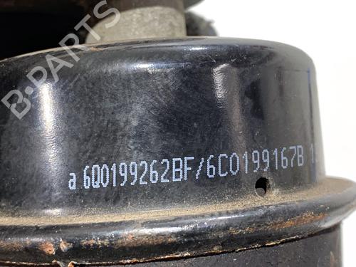 Engine mount SEAT TOLEDO IV (KG3) 1.2 TSI | BP39310238M89 - Image 4