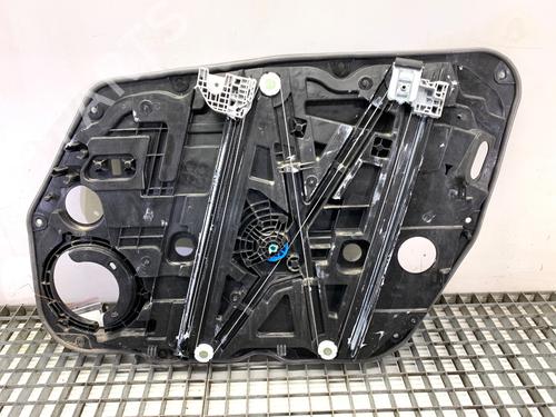 Rudehejsemekanisme ventre foran KIA EV6 (CV) ELECTRIC AWD | BP39341397C22 - Image 2