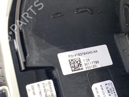 Rat SKODA KAMIQ (NW4) 1.5 TSI | BP39341678C49  - Image 6