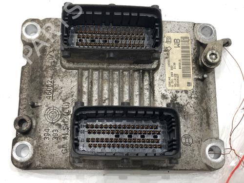 Used Engine control unit (ECU) Engine control unit (ECU) 39295649 39295649
