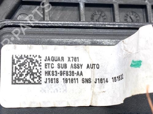 Pedal JAGUAR F-PACE (X761) 2.0 TD4 AWD | BP39317945I4  - Image 5