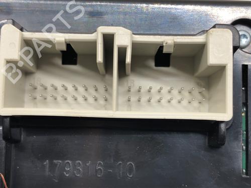 Climate control VW CC B7 (358) 2.0 TFSI | BP39272604I5 - Image 4