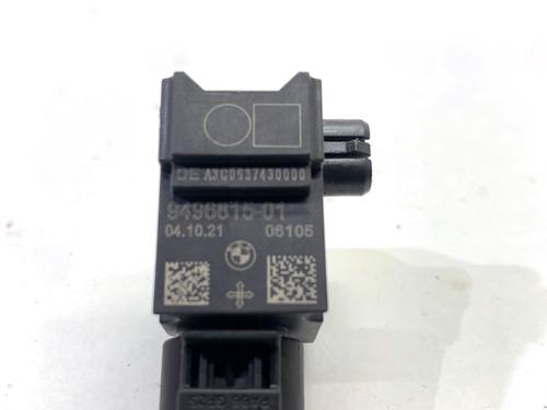 Electronic sensor BMW 2 Gran Coupe (F44) 220 i | BP39315313M84 - Image 4