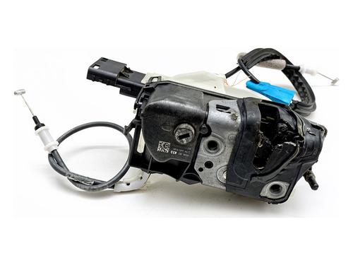 Used Front right lock Front right lock 39359416 39359416