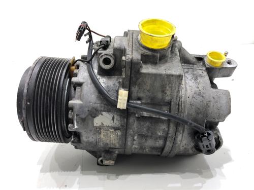 AC compressor BMW X6 (E71, E72) xDrive 35 i | BP39318214M34 - Image 2