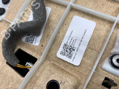 Rear right panel VOLVO S60 III (224) B5 Mild-Hybrid AWD | BP40171510C61  - Image 5