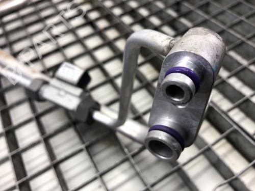 AC pipe SKODA OCTAVIA IV Combi (NX5, PV5) 1.4 TSI iV | BP39293363M126 - Image 2
