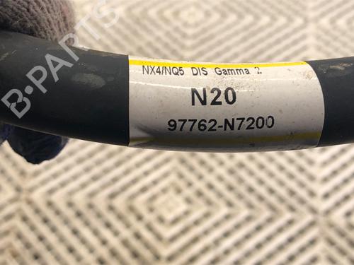 AC pipe HYUNDAI TUCSON (NX4E, NX4A) 1.6 T-GDi | BP39286997M126  - Image 6