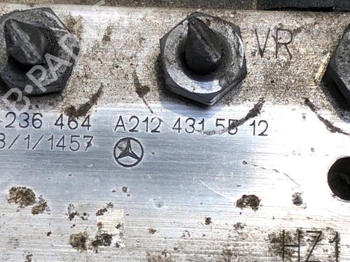 ABS pump MERCEDES-BENZ E-CLASS T-Model (S212) E 200 CDI / BlueTEC (212.205, 212.206) | BP39295343M43 - Image 5