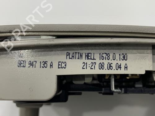 Interior roof light AUDI A4 B6 (8E2) 1.9 TDI | BP39303643I8 - Image 5