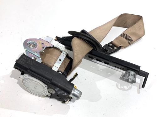 Front left seatbelt PORSCHE PANAMERA (970) 4.8 4S | BP39321200I26 - Image 2