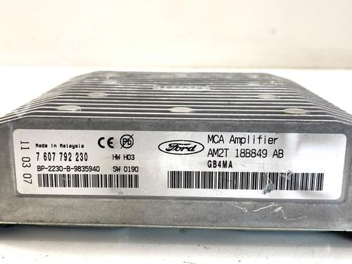Electronic module FORD S-MAX (WA6) 2.0 EcoBoost | BP39370483M83 - Image 4