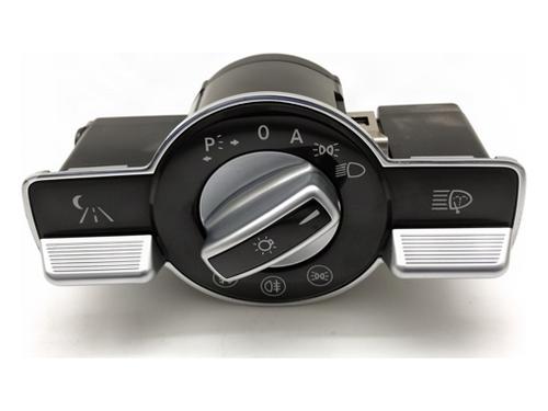 Used Headlight switch Headlight switch MERCEDES-BENZ S-CLASS (W221, V221) S 320 CDI (221.022, 221.122) (235 hp) 40488588 40488588