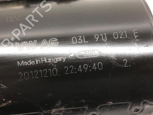 Starter AUDI A5 Sportback (8TA) 2.0 TDI | BP39275366M8 - Image 4