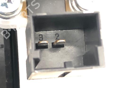 Front left window mechanism VW PASSAT B7 (A32, A33) 2.0 TDI | BP39272029C22 - Image 5