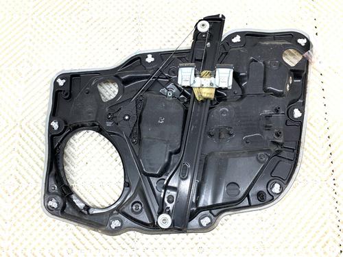 Front left window mechanism JEEP RENEGADE SUV (BU, B1, BV) 2.0 CRD 4x4 | BP40033951C22 - Image 2