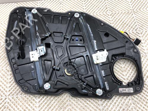Front right window mechanism KIA OPTIMA (JF) 1.7 CRDi | BP39305682C23 - Image 3