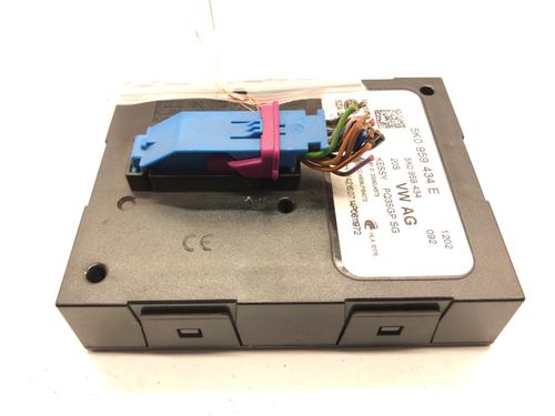 Used Electronic module Electronic module 39311340 39311340