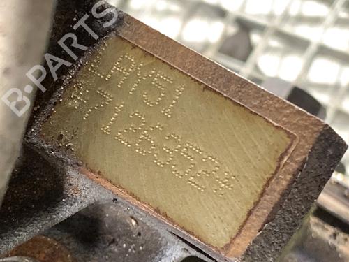 Engine JEEP CHEROKEE (KL) 2.0 CRD 4x4 | BP39335713M1  - Image 9